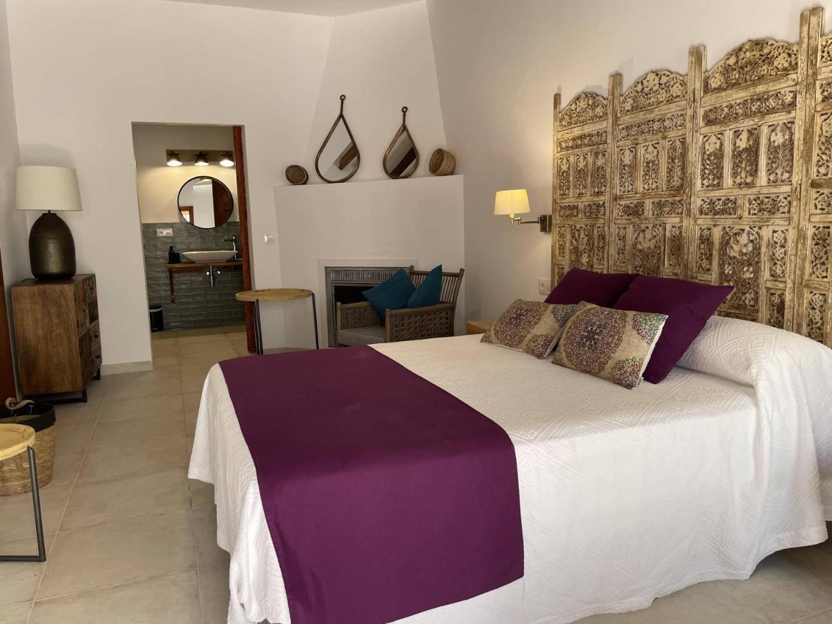 Mdina Casa Rural Fernan Perez Екстер'єр фото
