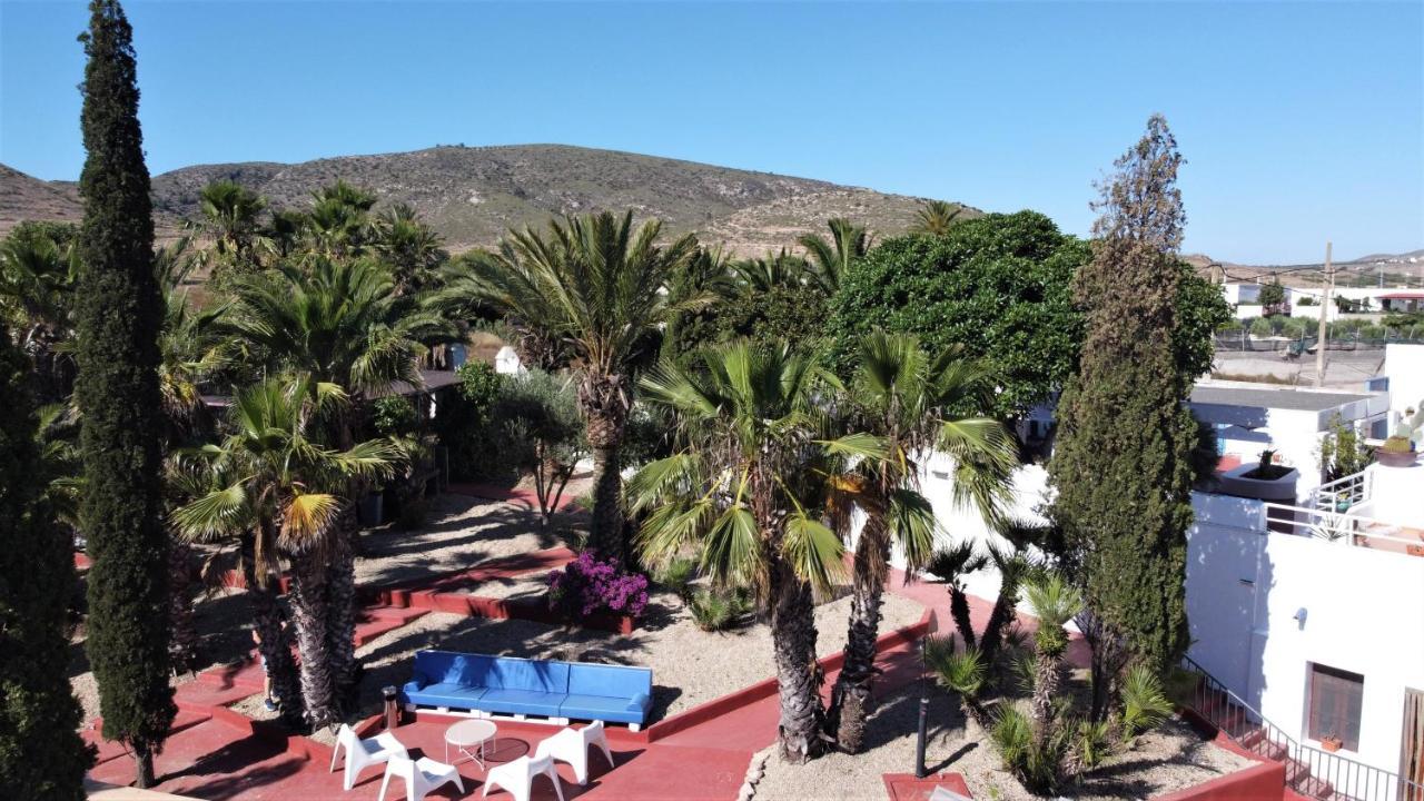 Mdina Casa Rural Fernan Perez Екстер'єр фото